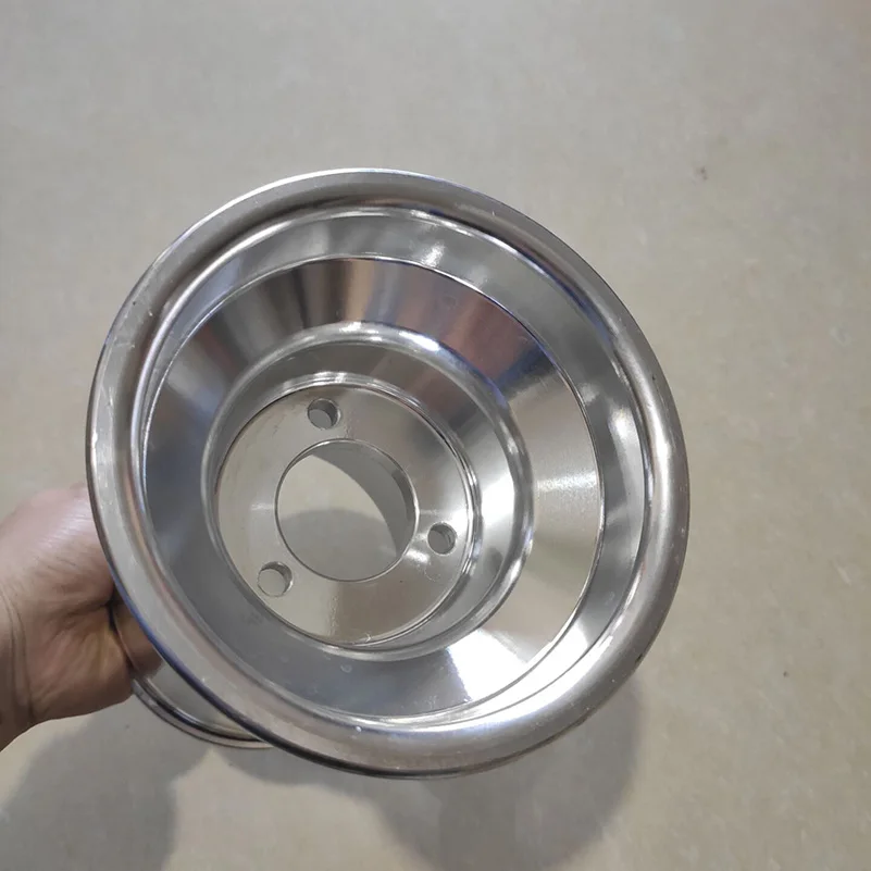 Колесная втулка заднего колеса 11x210 5 ширина мм обод из алюминиевого сплава