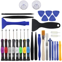 for iphone repair tool kit precision screwdriver set magnetic for fix iphonesmart watchcomputertabletreplace screen battery
