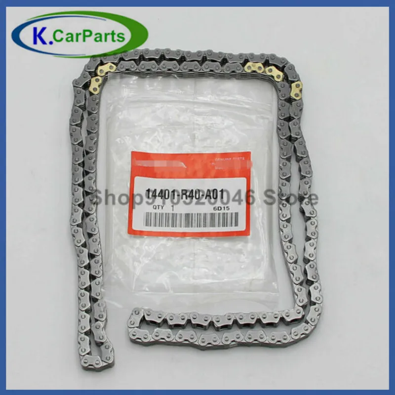 Набор из 8 предметов 14530-RZA-A01 для цепи ГРМ Honda 91302-PNA-004 91212-PNC-003 14510-R40-A01 91302PNA004 |