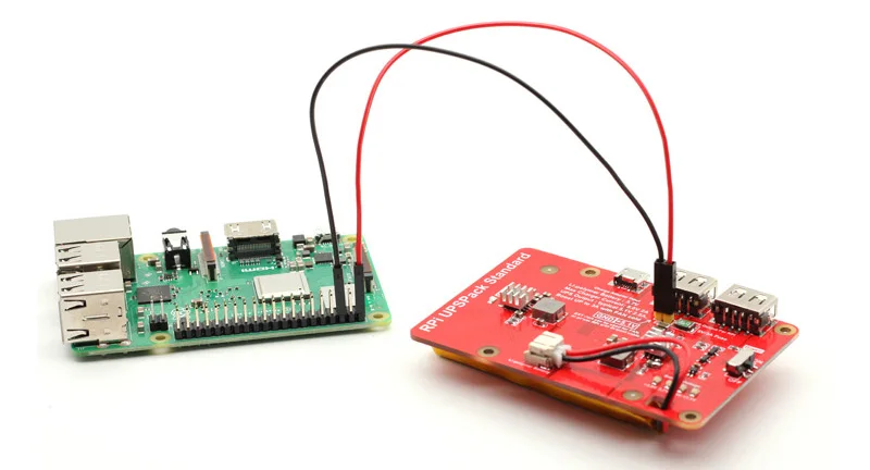 Высокое качество зарядное устройство щит батарея Плата расширения Raspberry Pi UPS литиевая батарея плата для Raspberry Pi 3B+/3B/4B