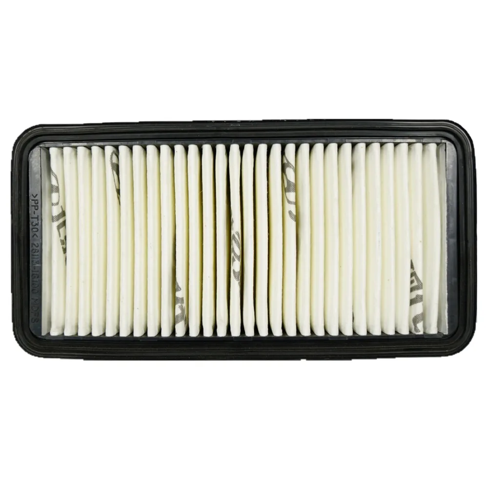 Воздушный фильтр для 2005 2010 HYUNDAI ACCENT / AVEGA 1 5 CRDi GLS KIA RIO OEM:28113 1G100 # SK214|hyundai accent air filter|kia