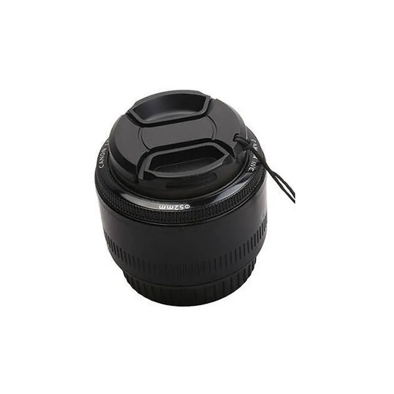 37 мм Центральная защелкивающаяся крышка с логотипом для объектива olympus|lens cap