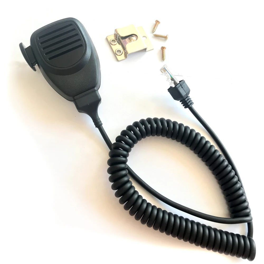 

Microphone KMC-30 for Kenwood TK830 TK-850 TK-860 TK-868G TK980 2 Way Radio