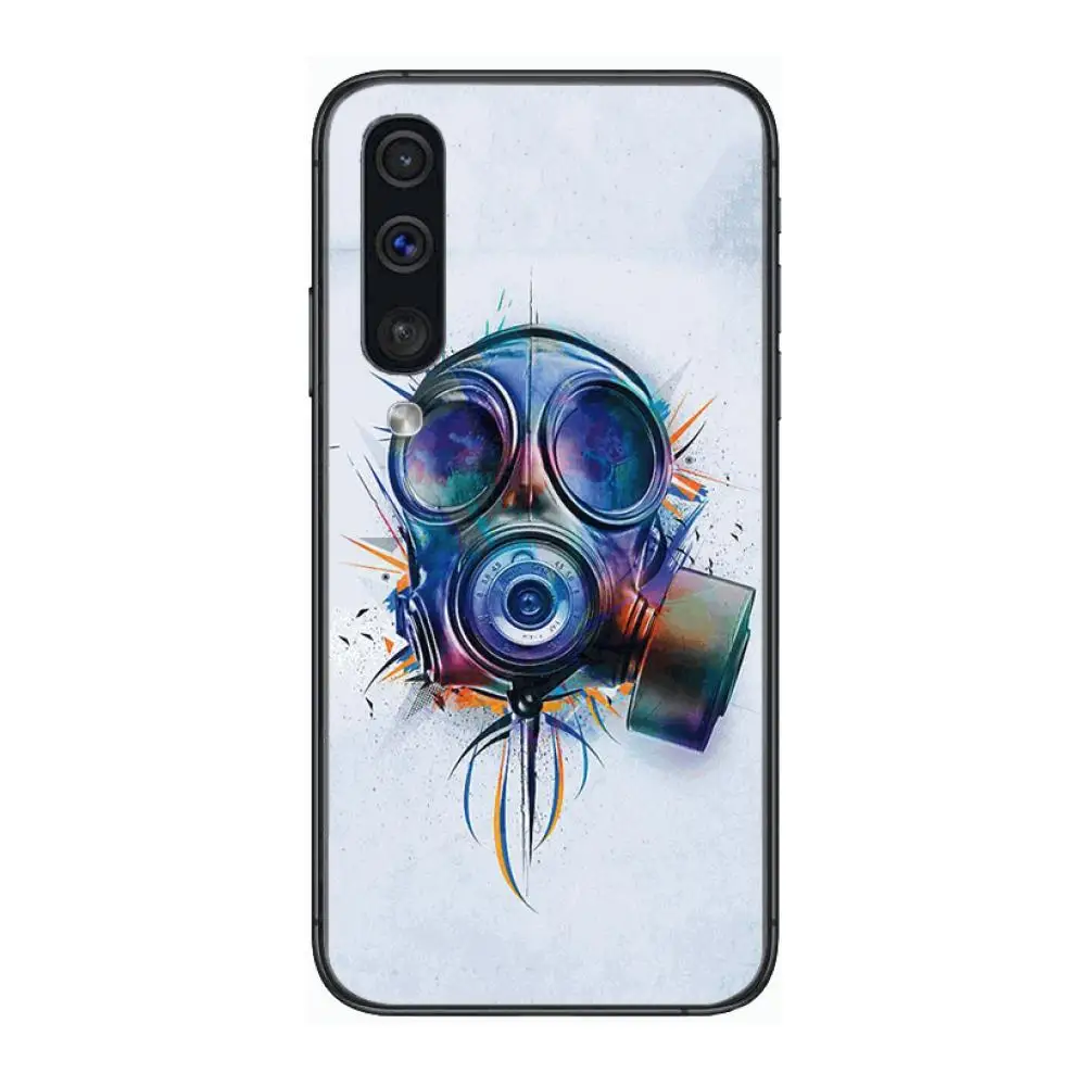 

Game Rainbow Six Siege Phone Case Hull For Samsung Galaxy A 3 5 6 7 8 9 E 2018 Plus 2017 E S Black Shell Art Cell Cover TPU