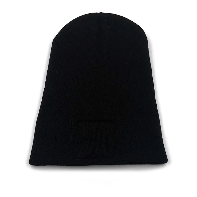 

Winter Hats for Men Knitted Patch Cartoon Animals Bonnet Cap Beanies for Ladies Women Skullies Ski Warm Casual Cap Outdoor Gorra