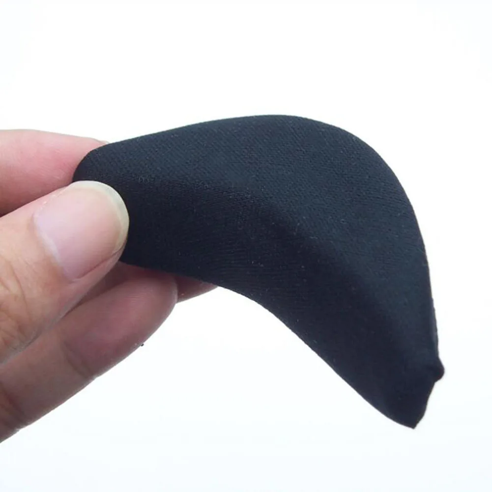 1 pair Anti-Pain Cushion Foot Forefoot Half Meter Shoes Pad Top Plug Pointed Round Shoe Inserts Insoles Toe Accessories | Обувь
