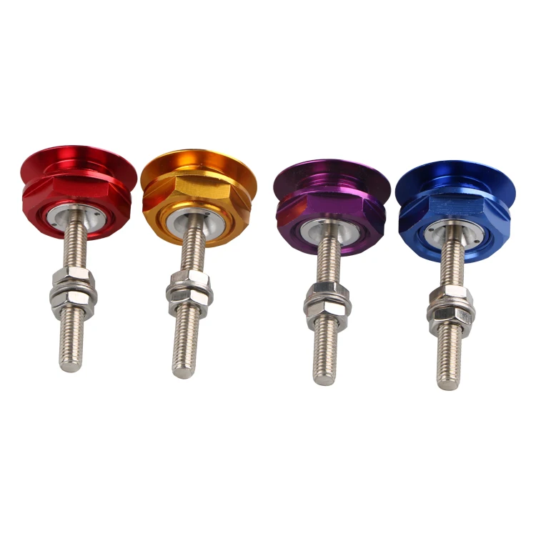 25 мм/30 мм алюминиевая кнопка для мини автомобиля заготовка гонок внешний вид