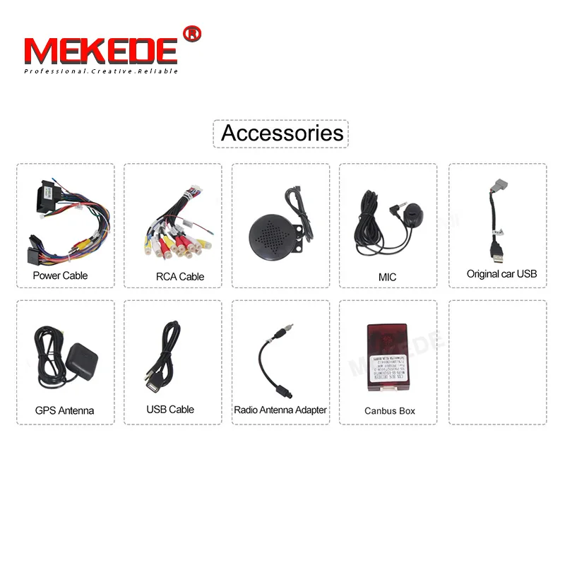 MEKEDE PX5 4+ 64G android 9,0 Автомобильная dvd-навигационная система плеер для peugeot 3005 3008 5008 автомобильный радиоприемник Мультимедиа Стерео 8 ядер