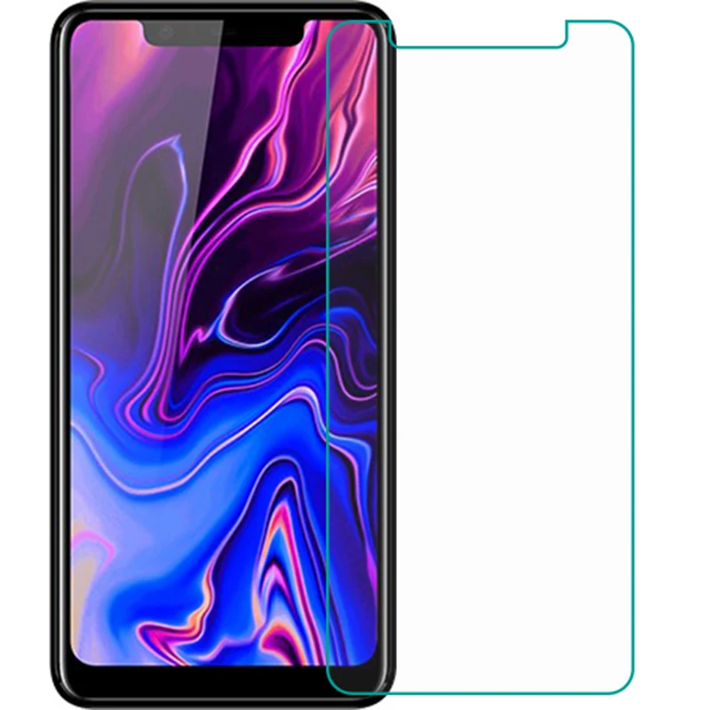 Закаленное стекло для BQ 5732L Aurora SE BQ5732L 9H Взрывозащищенная прозрачная защитная