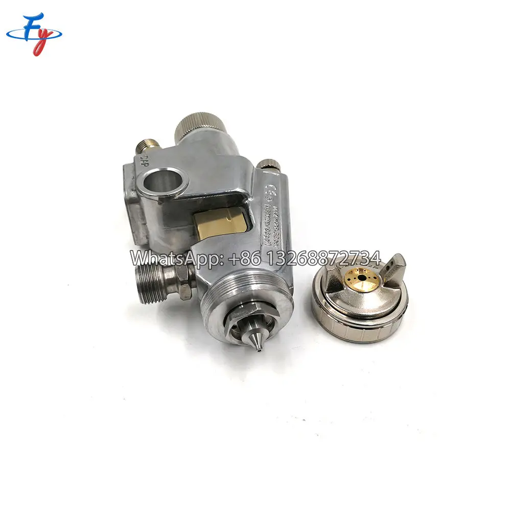 

FY Automotive Car Painting WA-200 Spray Gun, Pneumatic Automotive Car Painting Automatic Spray Gun WA-101 WA-200