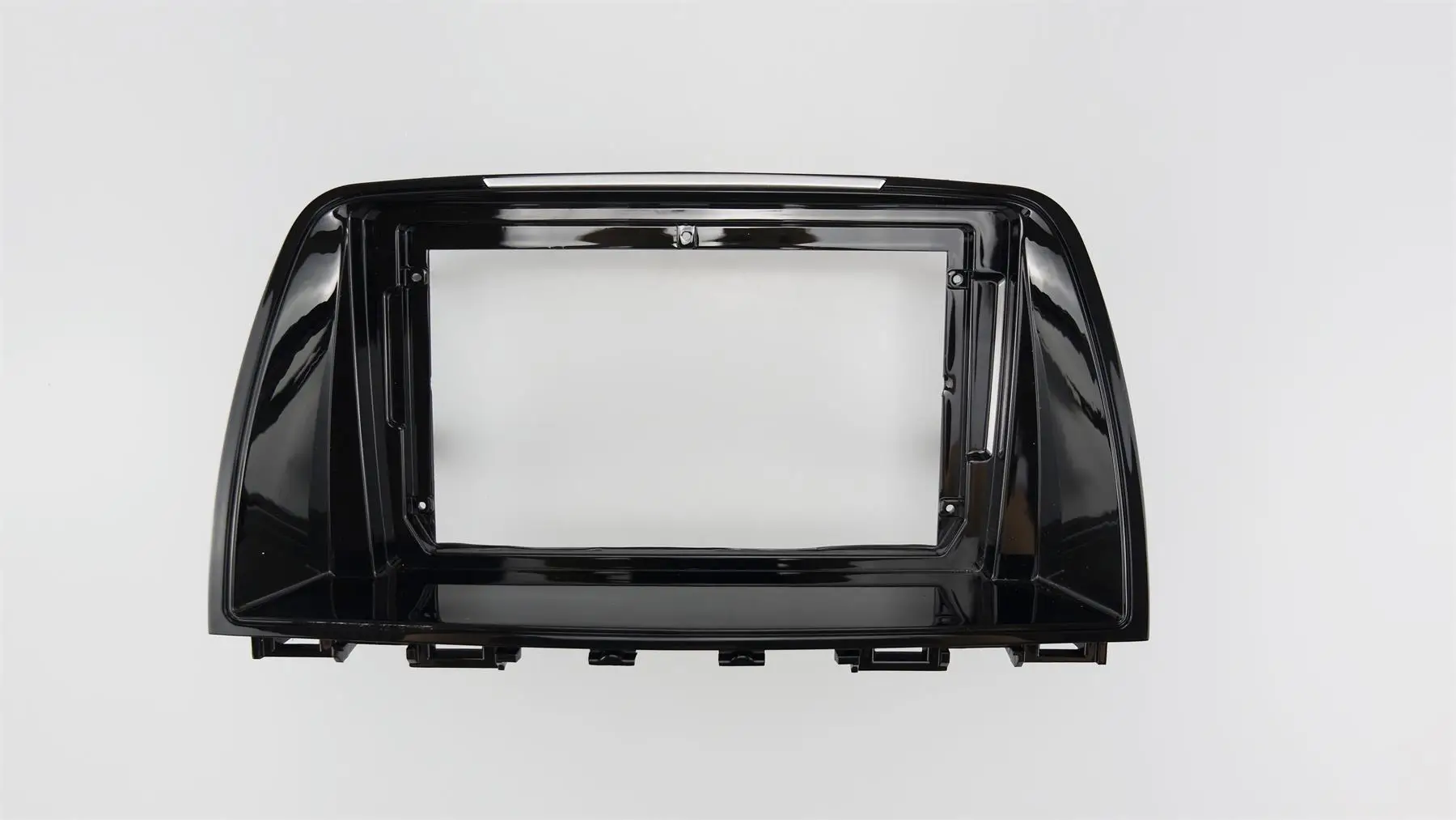 9-дюймовая Автомобильная панель Fascia ДЛЯ MAZDA 6 Atenza 2012-2015 CX5 CX-5 2012-2017 комплект для