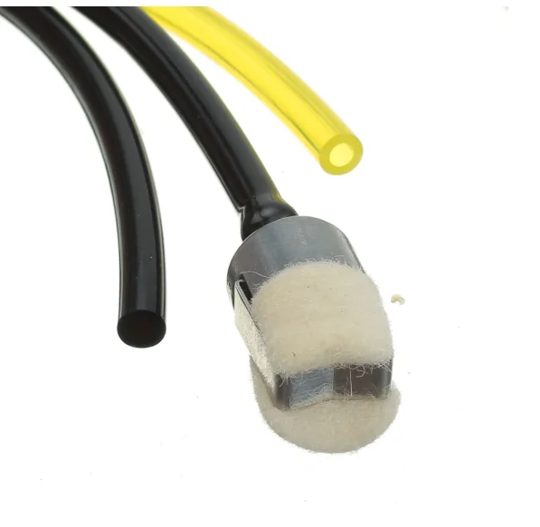 Универсальный комплект для сборки топливного шланга подходит триммеров ECHO HONDA