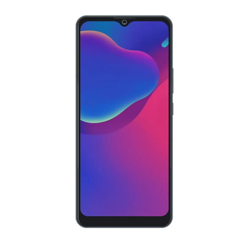 Оригинальный смартфон ZTE Blade V2021 Φ Dimensity 720 Восьмиядерный Android 10 0 6 52 дюйма 1600x720 48 МП