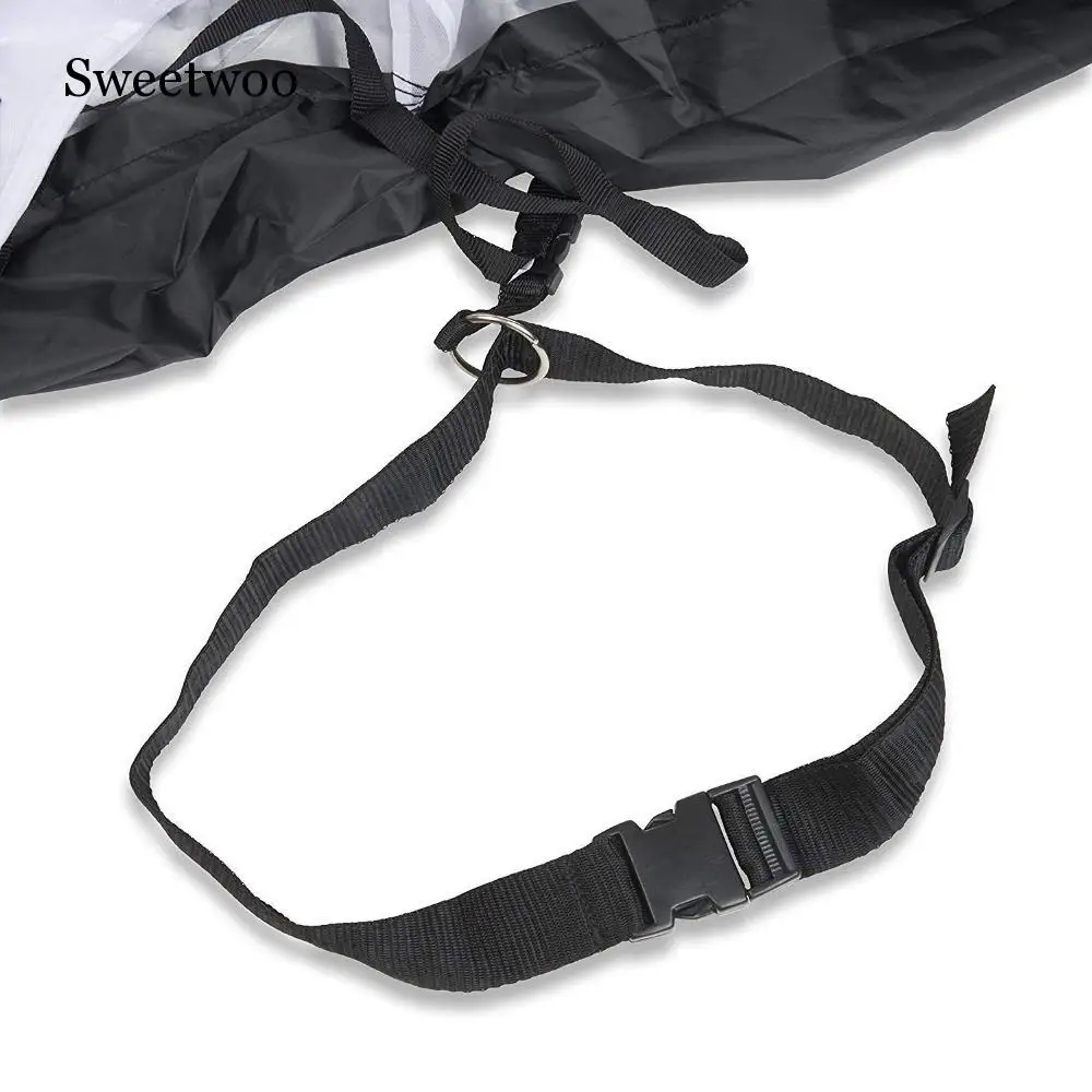 Парашют для мужчин и женщин парашютный аксессуар скоростных тренировок бега