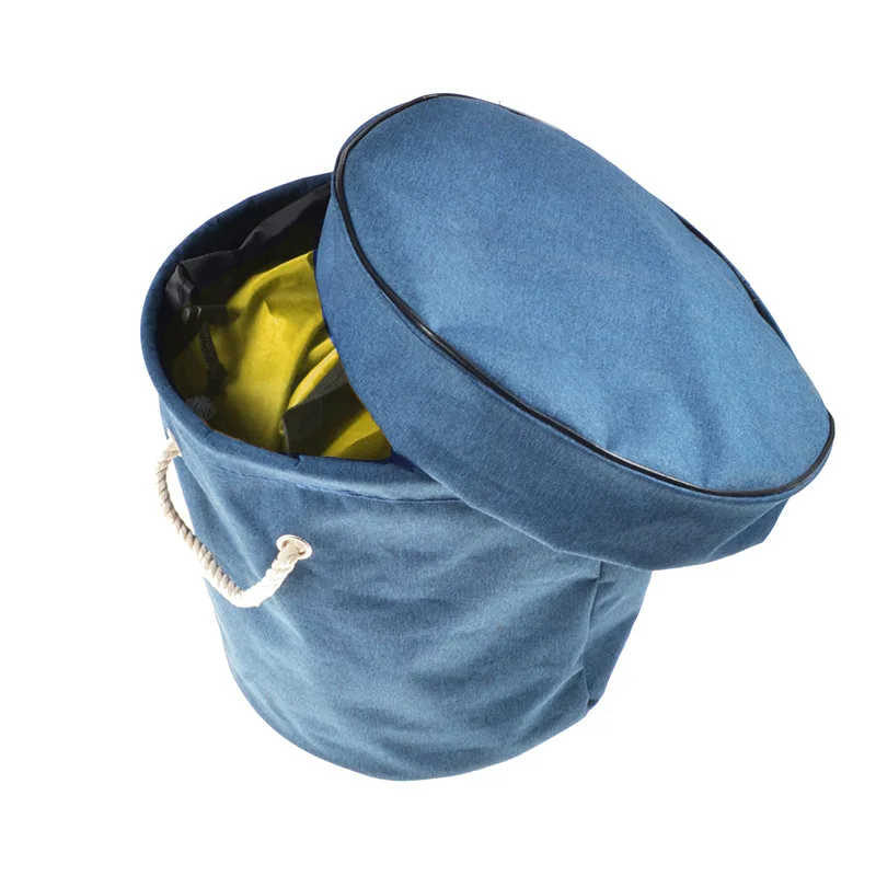 

Baby Quick Toy Storage Box Basket Bins Children's Toys Ins Quick Organizer Bag For Your Home
