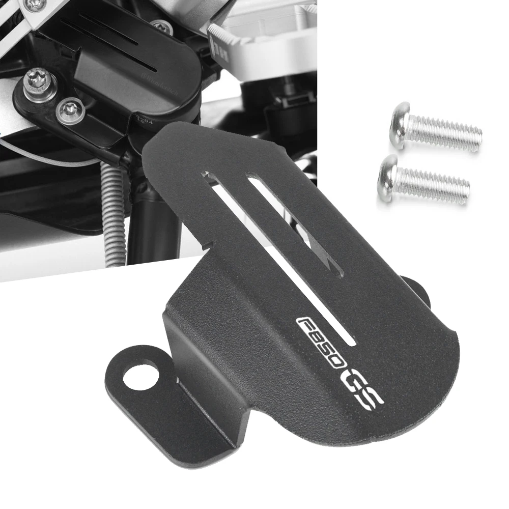 

Аксессуары для мотоциклов BMW F850GS F 850 GS 2018 2019 2020, боковой выключатель защиты F850GS F 850GS GS850, алюминиевые патроны