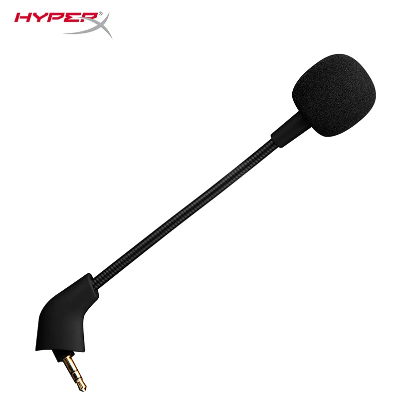 Микрофон для гарнитуры HyperX Cloud для HyperX Cloud Silver, Cloud II, Cloud Core