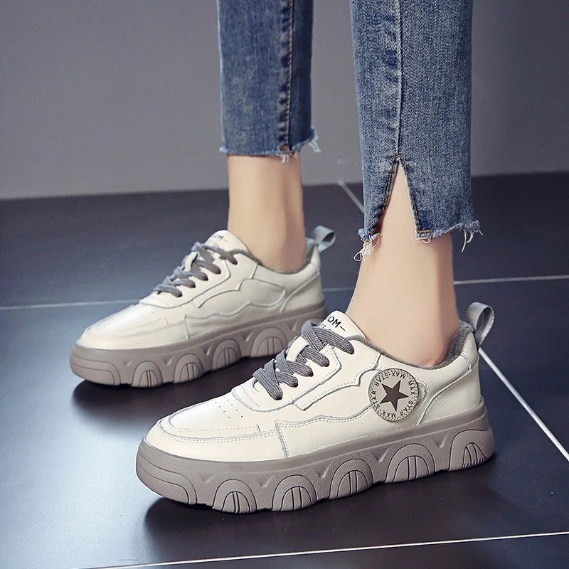 Эспадрильи женская обувь модные Бархатные Теплые повседневные дышащие