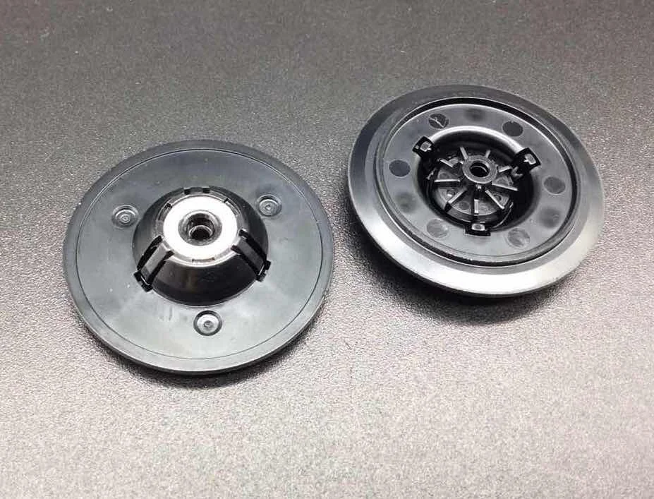 2 шт. лоток для DVD-проигрывателя CD-проигрывателя |