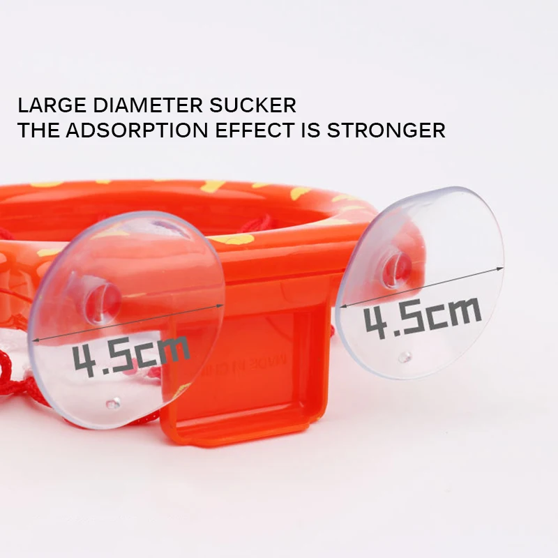 Дети Смешные Игрушки для ванны пластиковая Ванна стрельба игра игрушка набор