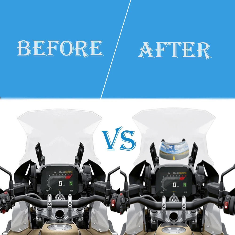 Мотоциклетные аксессуары широкоугольное зеркало заднего вида с углом обзора 180