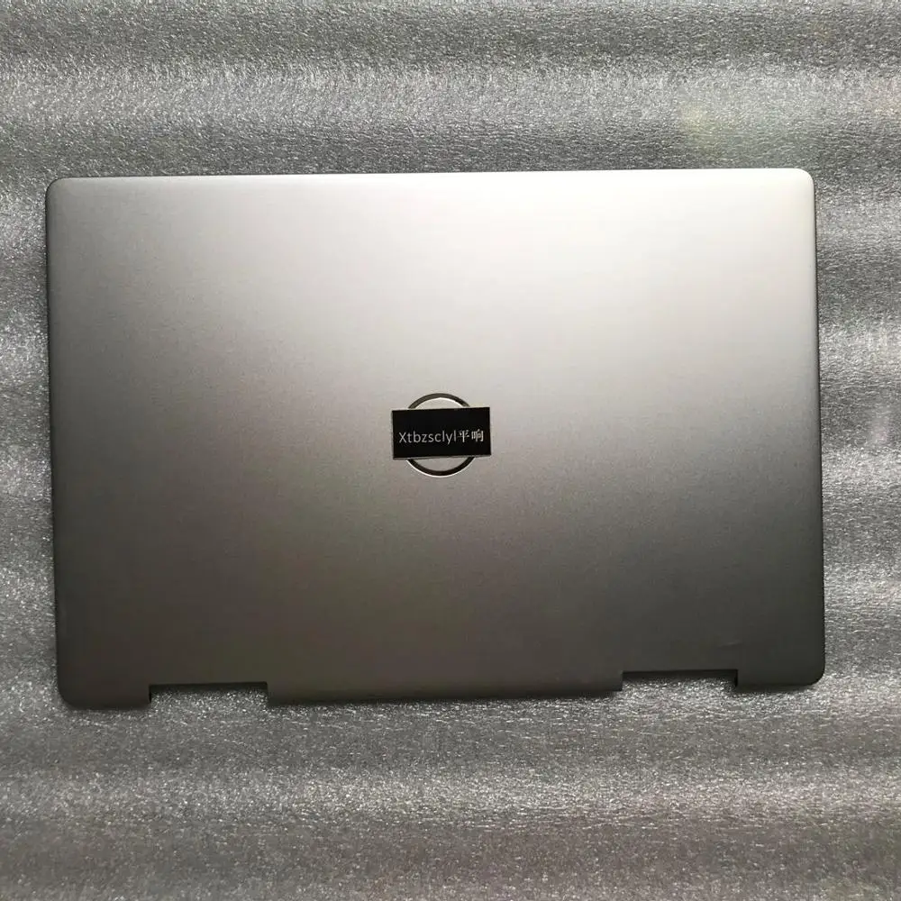 Задняя крышка ЖК-экрана для Dell 13 7000 inspiron 7386 2 в 1 Нижняя Верхняя верхняя ноутбука