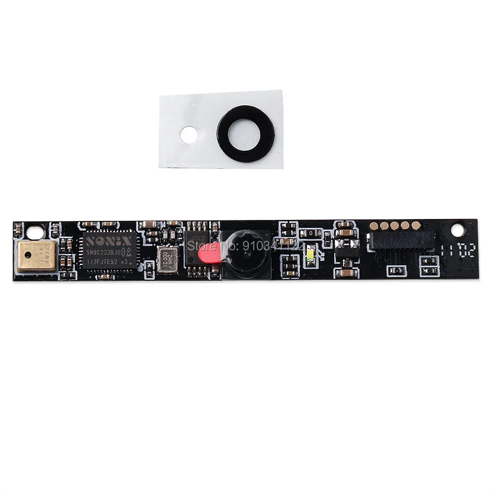 

Запасные части для камеры ноутбука HP 840 G1 G2, 1 шт.