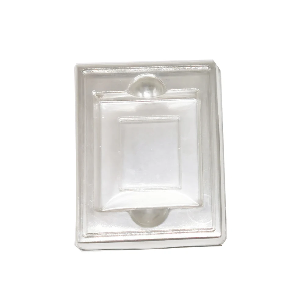 

JP Version White Clear Plastic Cardboard Cartridge Cases Boxes Insert Inner Tray Inlay for Gameboy & Gameboy Color GBC