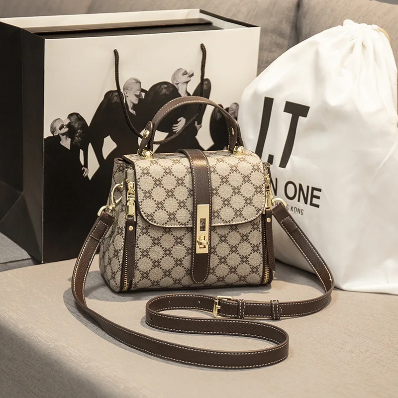 

Классические клетчатые ведра для женщин, роскошные сумки, женские сумки, кошельки и сумочки из натуральной кожи, роскошные сумки с V-образны...