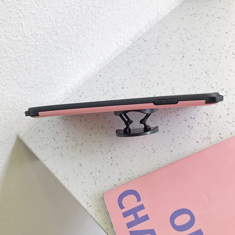 Милый гнездо держатель для телефона с расширяющейся подставкой раза кольцо