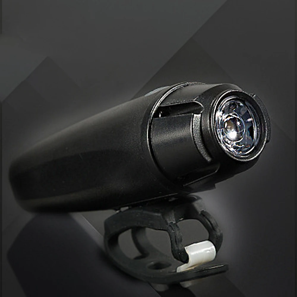 Фонари велосипедные usb зарядка ночной езды безопасности предупреждающие огни