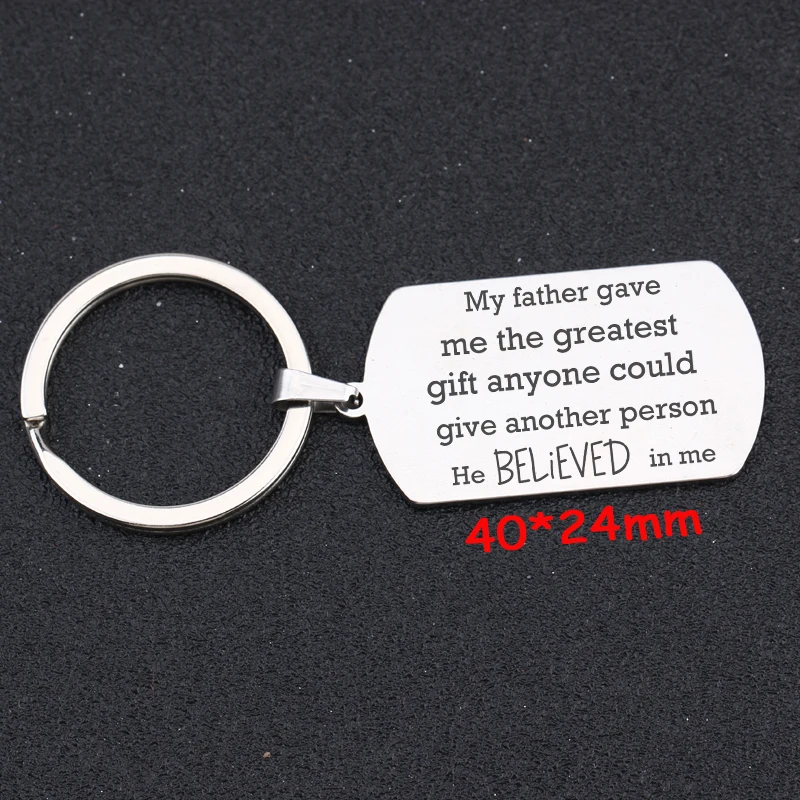 Мой отец дал мне самый лучший подарок любой мог дать еще одну ручную штамповку