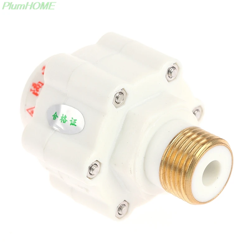 

1PC General Electric Water Heaters Electric Wall Leakage Protection Plug Device