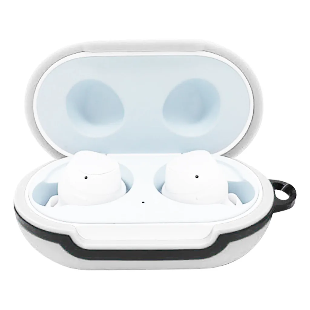 Силиконовый чехол для наушников пыленепроницаемые наушники Galaxy 515 # защитные