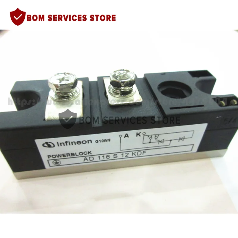AD96S08KAF AD96S11KAC AD96S12KAF AD116S12KDF Бесплатная доставка Новый оригинальный модуль IGBT