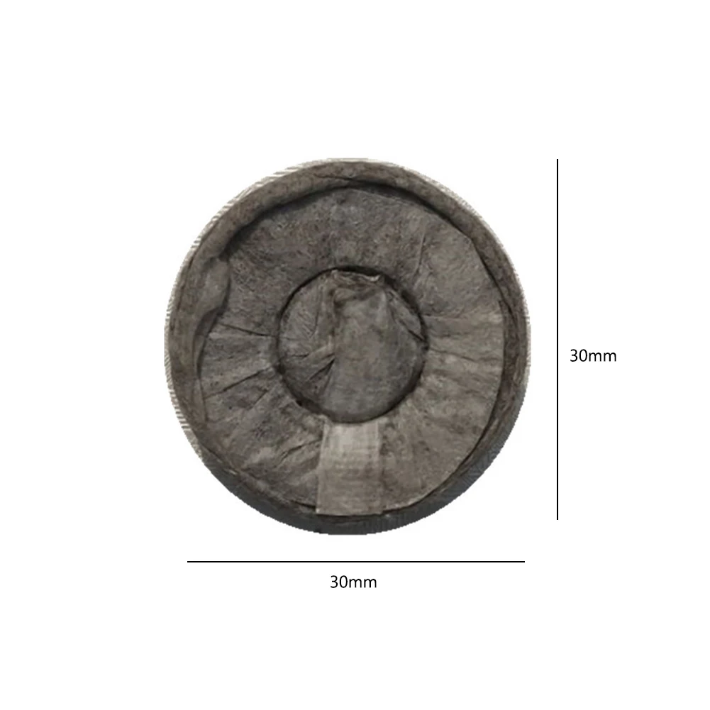 100 шт сжатый Торфяная почва гранул блоки грунта под рассаду чайник семена начать