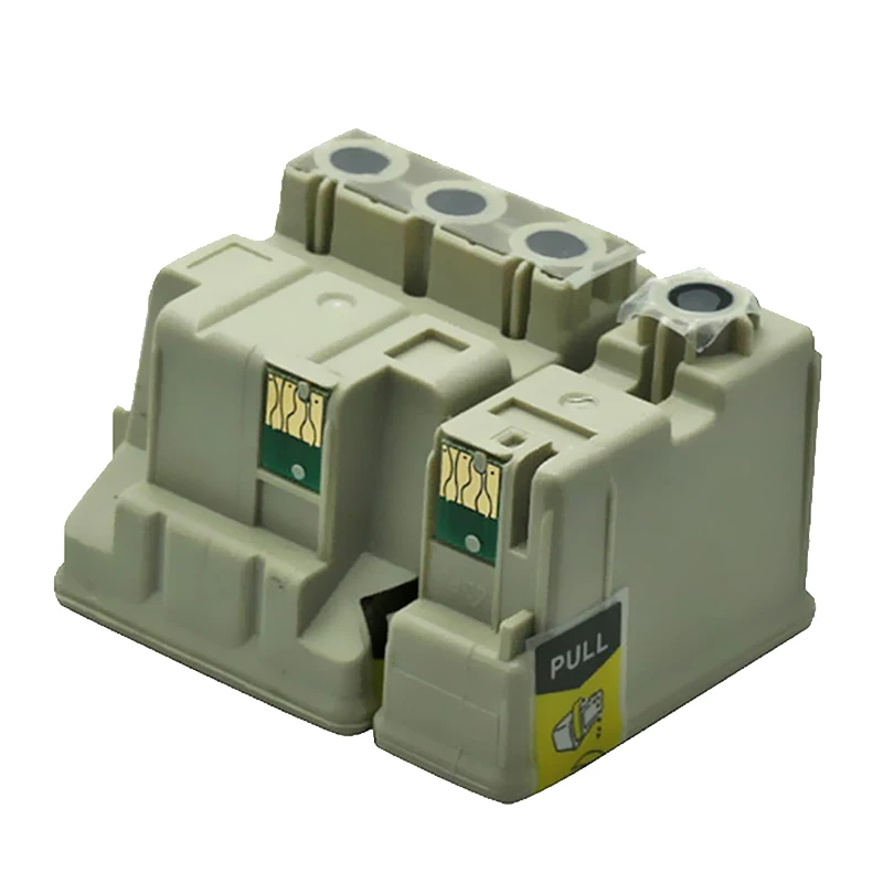 T036 T037 картриджи для принтеров Epson Stylus C42UX C44UX C46 картридж струйных T 036 037