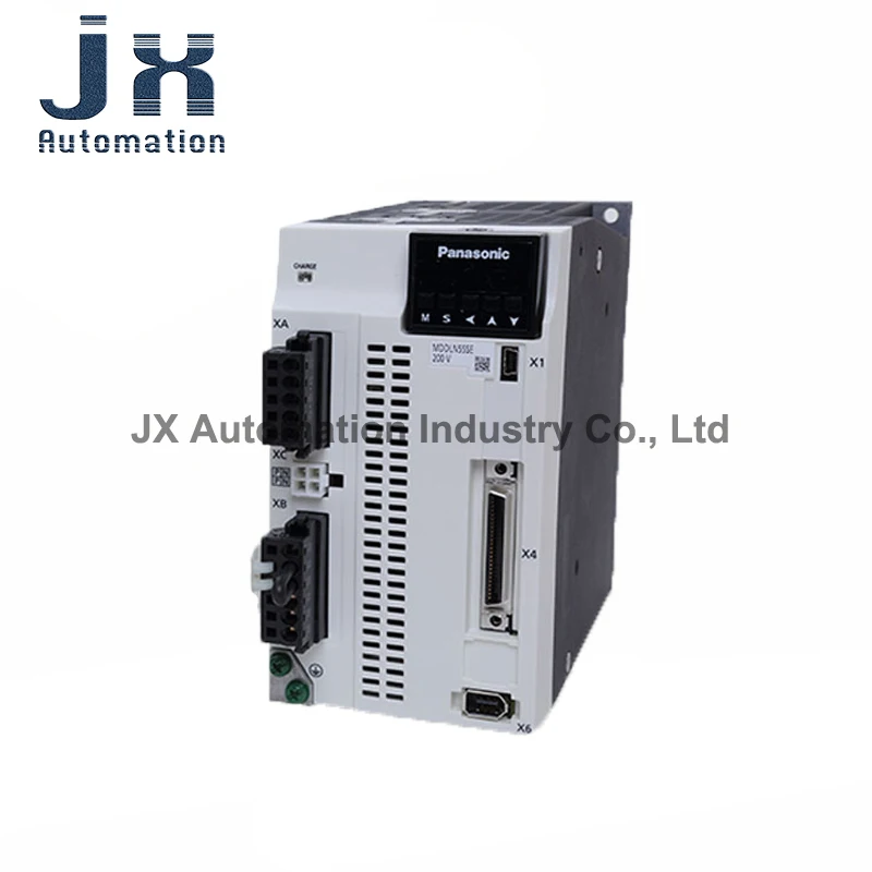 A6 200 кВт в комплекты серводвигателей MDMF152L1G6M MHMF152L1G6M MSMF152L1G6M MDMF152L1H6M MHMF152L + MDDLN55SE/SG/NE/BE