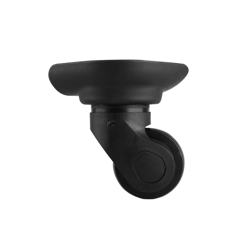 Suitcase Replacement Wheel  Luggage Suitcase Universal Casters Wheeled Suitcase Replacement Universal Casters Mute Trolly Wheels