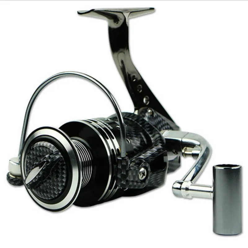 Металлический алюминиевый корпус Супер BA1000-7000 различными сериями качества