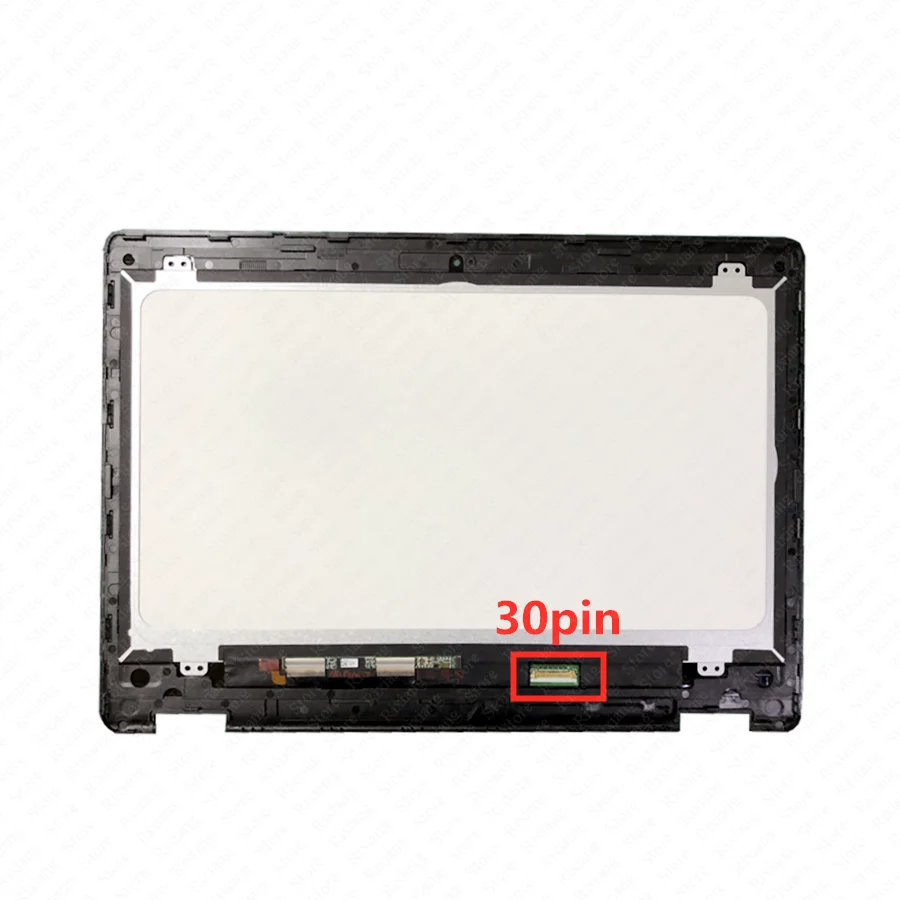 14 &quotFHD сменный сенсорный ЖК-экран LP140WF6 SPD1 для Acer Aspire R14 R5-471 R5-471T-71W2 R5-471T-78VY R5-471T-79YN