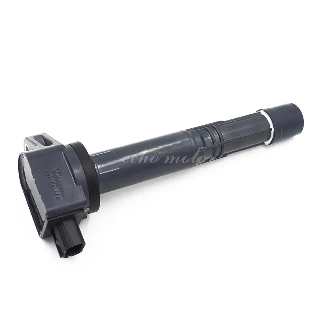 Новая катушка зажигания подходит для Acura Honda Accord 08-11 CRV 10-11 2.4L 30520-R40-007 натуральная