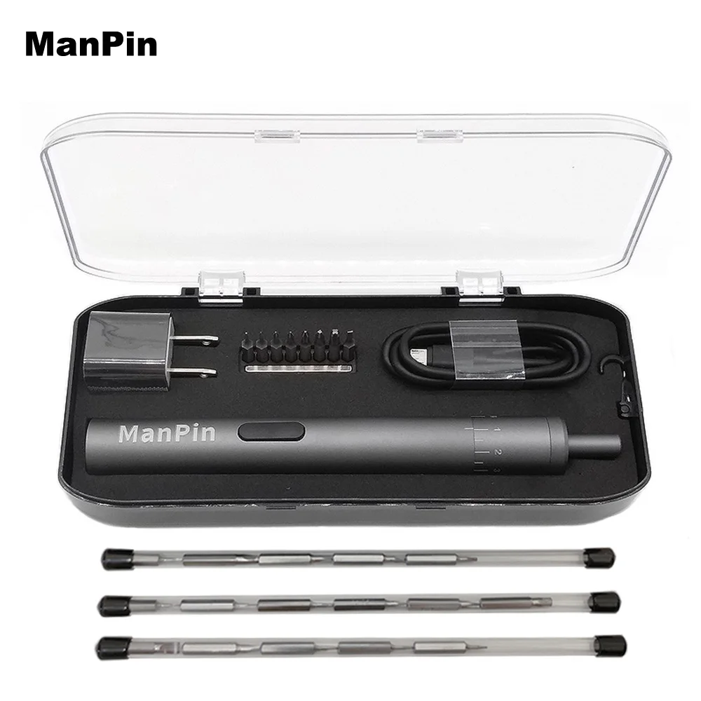 Электрическая отвертка с крутящим моментом автоматическое регулируемое