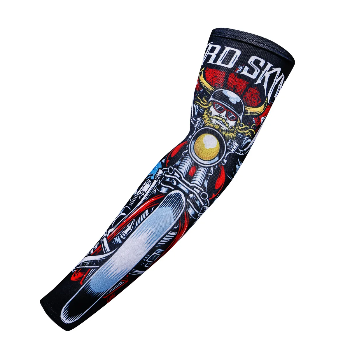 Мотоциклетные аксессуары наручный велосипедный солнцезащитный рукав для