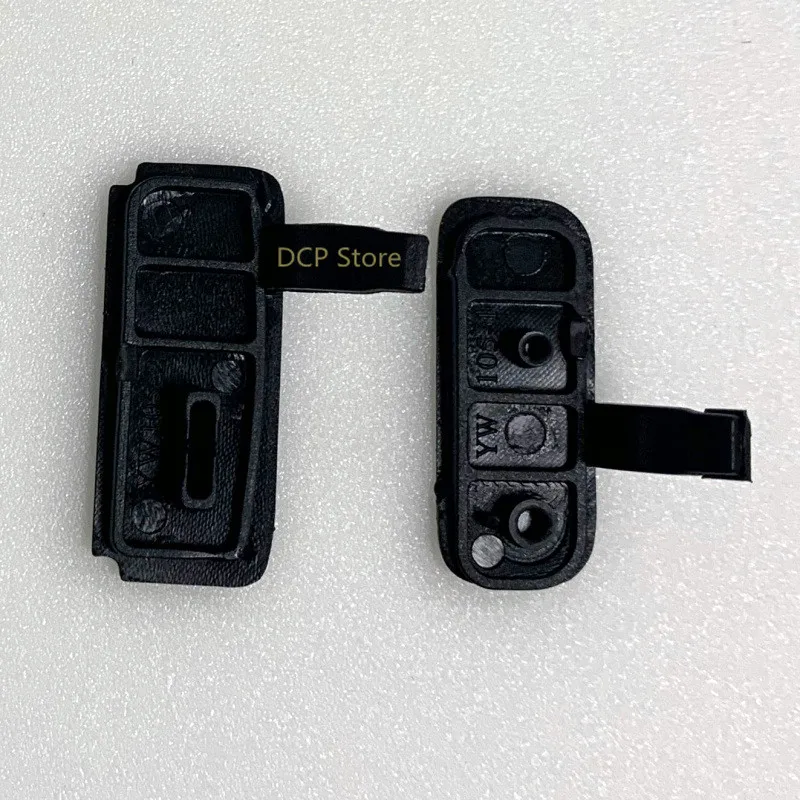 Новая Резиновая Нижняя крышка USB/HDMI DC IN/VIDEO OUT для Canon EOS 650D Rebel T4i Kiss X6i запасная часть