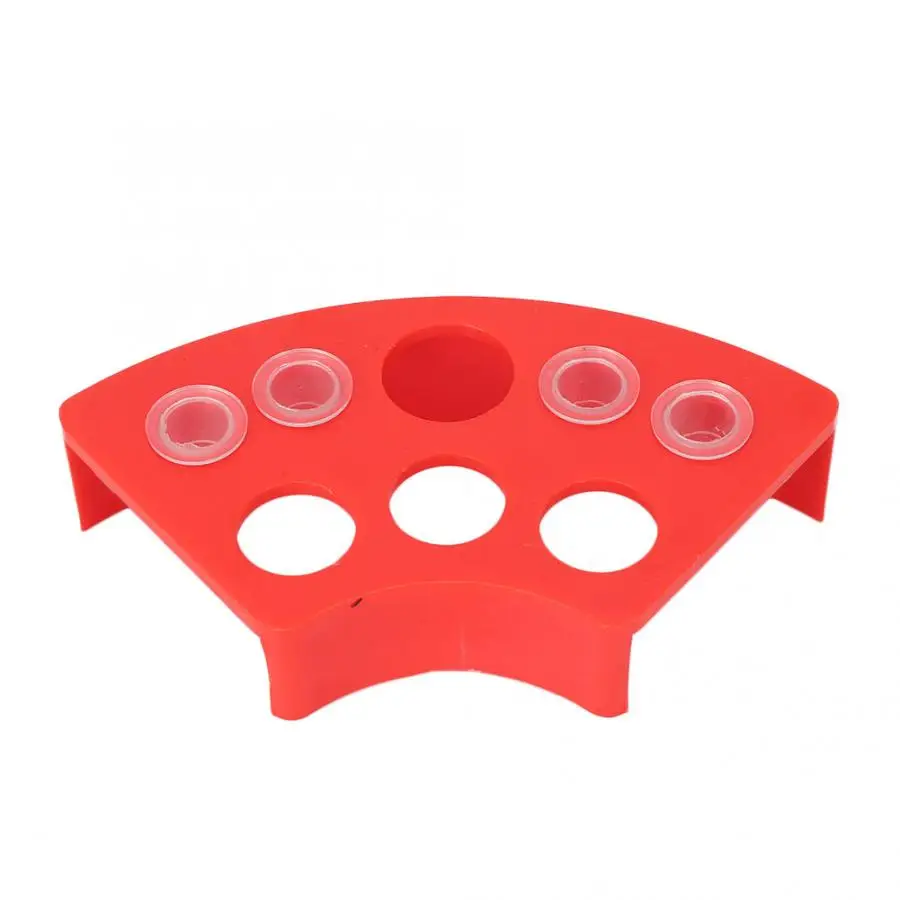 Пистолет для пирсинга полный комплект тату машинки чернила шнур с зажимом