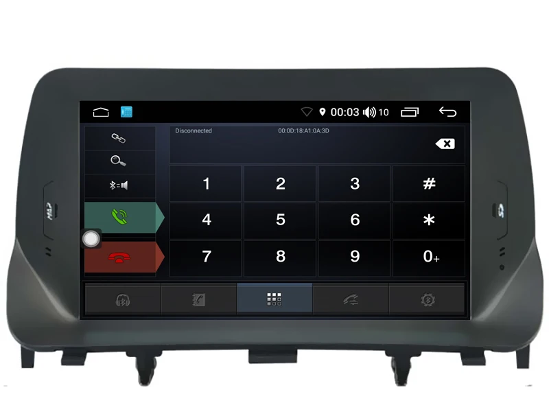 WITSON S300 Android 9.0 CAR DVD for OPEL MOKKA 8 Octa Core 4GB RAM 32GB flash GPS RADIO AUTO+GLONASS+WIFI/4G+DSP+DAB+OBD+TPMS