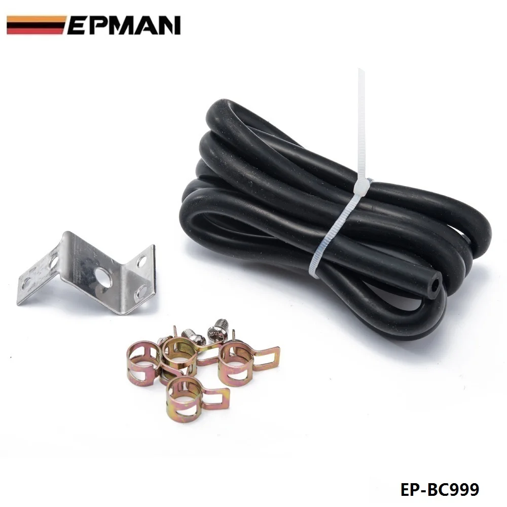 Универсальный Регулируемый ручной турбо контроллер 1 30 PSI Boost Tee Type/ In Cabin EP BC888/EP BC999