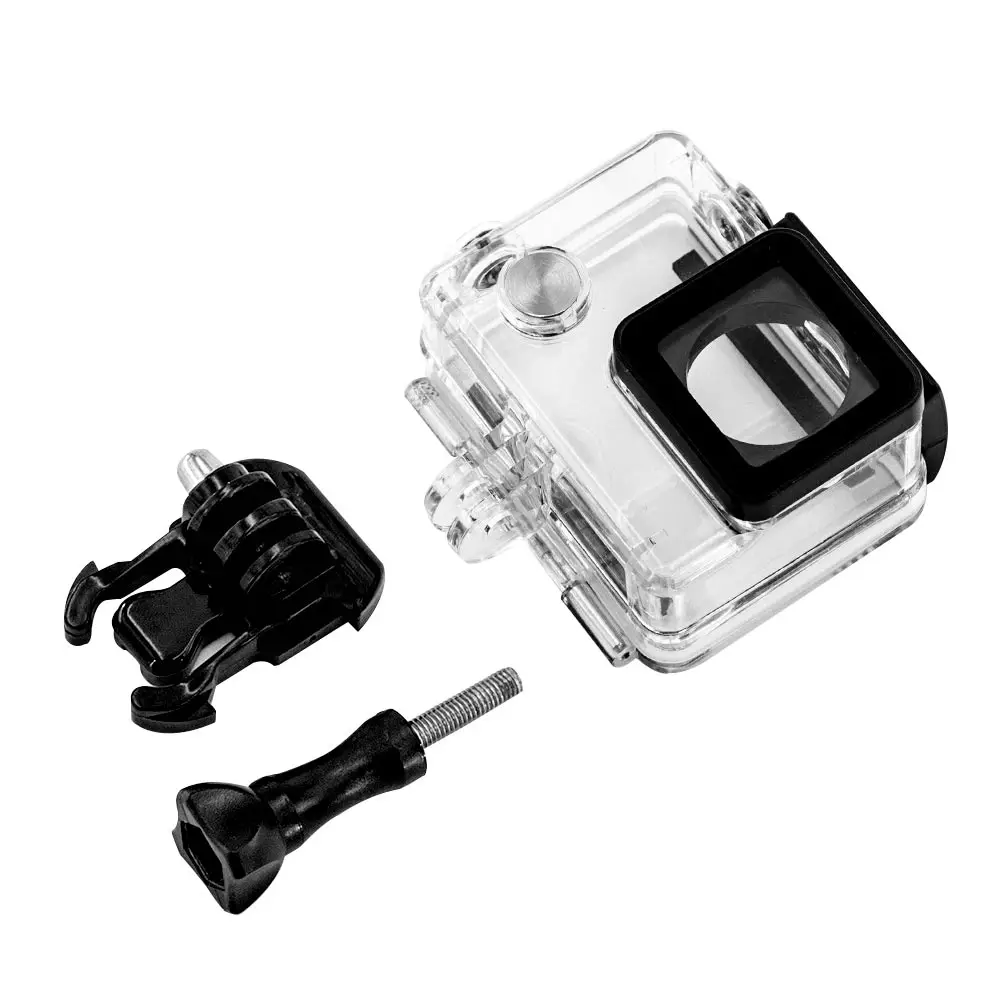 Для GoPro Hero 4/3 +/3 Аксессуары для спортивной экшн-камеры 40 м подводный дайвинг