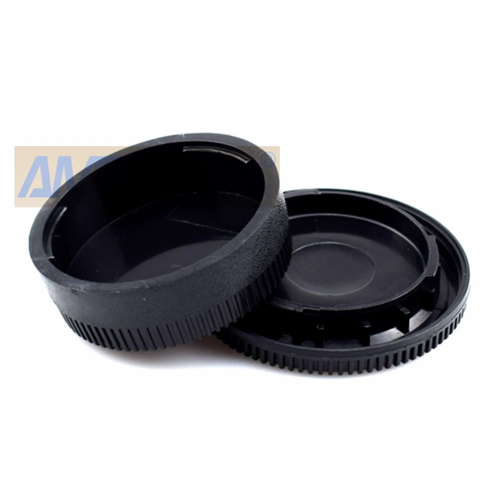 Корпус камеры Nikon F и задние крышки объектива совместимы с камерой Mount D3 D4 Df D300 D750